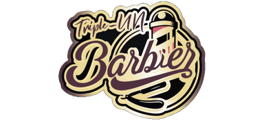 Barbier Triple 1